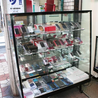モバックス 大阪日本橋4丁目店 スマホ買取 口コミ レビュー