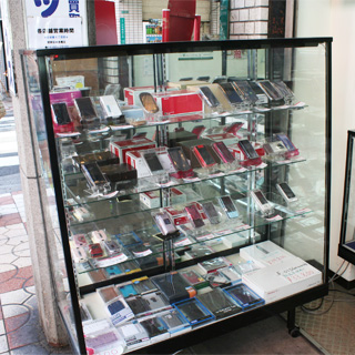 モバックス 大阪日本橋4丁目店 スマホ買取 口コミ レビュー