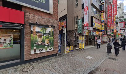 iPhone買取救急便 渋谷センター街店　スマホ買取　口コミ　レビュー