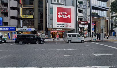 カメラのキタムラ 東京・渋谷店３階中古買取センタ－　スマホ買取　口コミ　レビュー