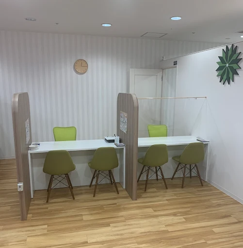 買取店わかばMEGAドン・キホーテUNY岐阜店 スマホ買取 口コミ レビュー