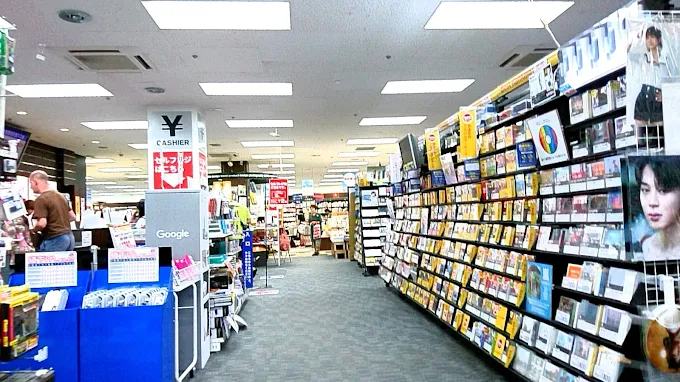 TSUTAYA 首里店 スマホ買取 口コミ レビュー