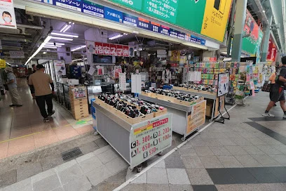 ワールドモバイル 大須アメ横店　スマホ買取 口コミ レビュー