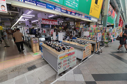 ワールドモバイル 大須アメ横店　スマホ買取 口コミ レビュー