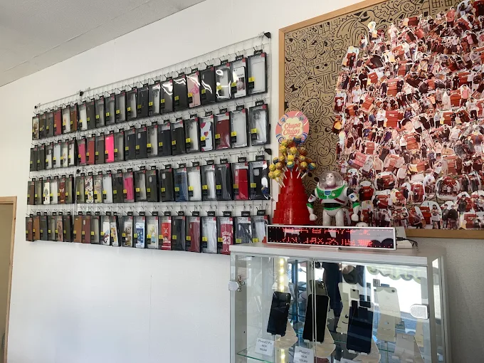 iPhone買取 イケモバ 那覇店 スマホ買取 口コミ レビュー
