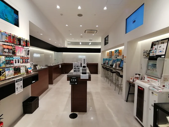 カメラのキタムラ 大分・アミュプラザおおいた店 スマホ買取 口コミ レビュー