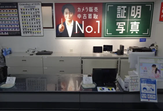 カメラのキタムラ 仙台中古買取センター スマホ買取 口コミ レビュー