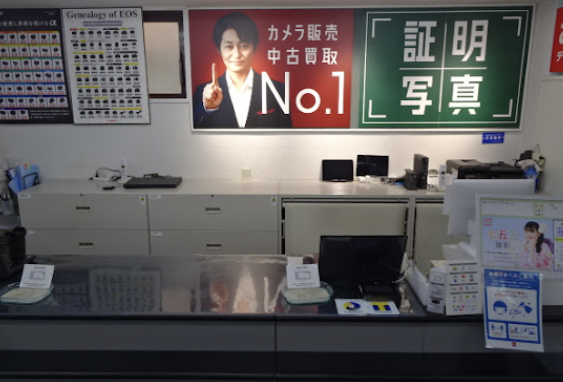 カメラのキタムラ 仙台中古買取センター スマホ買取 口コミ レビュー