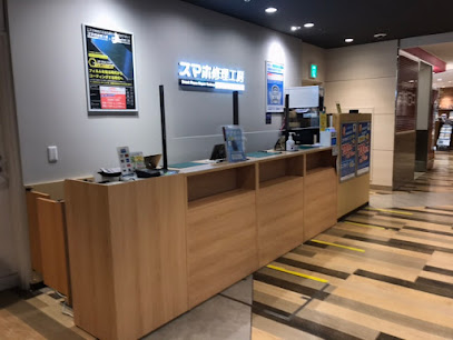 iPhone買取のクイック ぺリエ千葉店 スマホ買取 口コミ レビュー