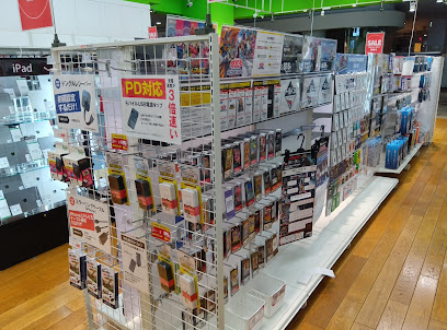 ゲオモバイルイオンモール千葉ニュータウン店スマホ買取 口コミ レビュー