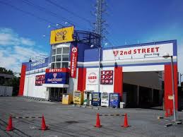 ゲオ川越新宿店　スマホ買取 口コミ レビュー