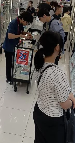じゃんぱら 三宮センター街店　口コミレビュー