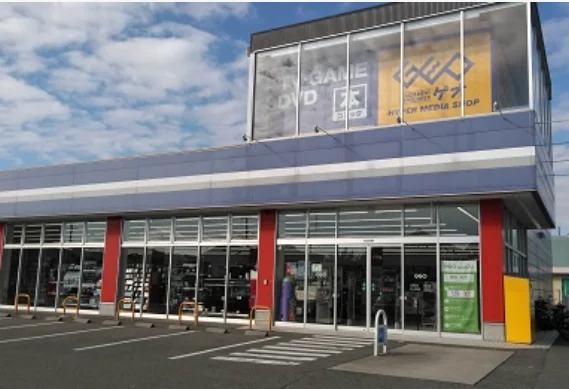 ゲオ奈良四条大路店 スマホ買取 口コミ レビュー