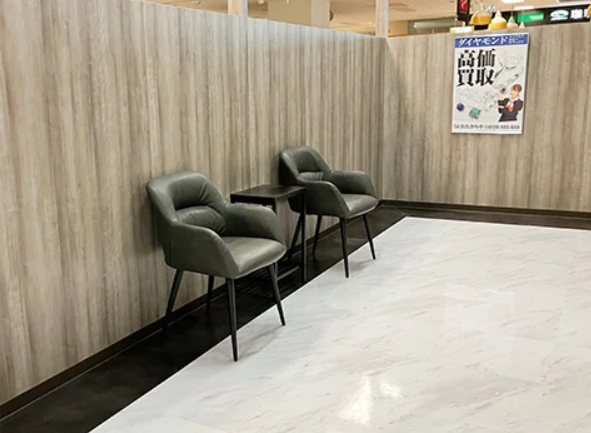 高価買取 おたからや アリオ葛西店　スマホ買取　口コミ　レビュー