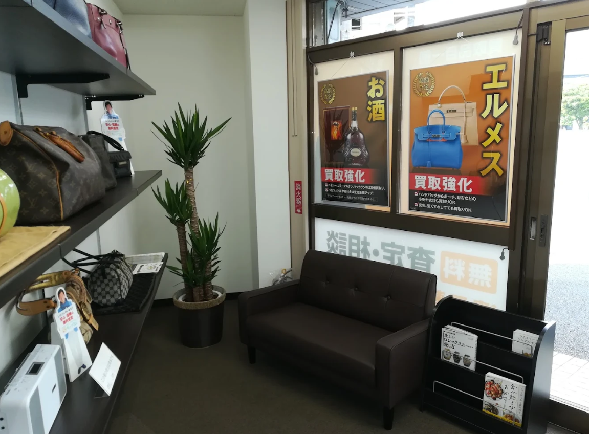 キングラム 西葛西店　スマホ買取　口コミ　レビュー