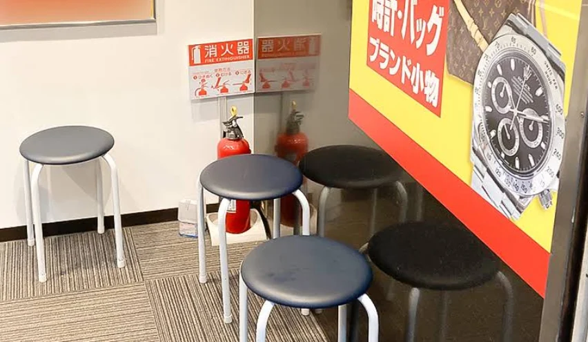 買取専門店 おたからや 三宮センター街店　iPhone買取口コミレビュー