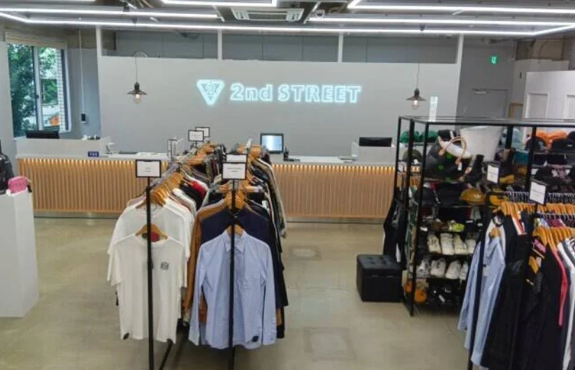 セカンドストリート神戸三宮店 スマホ買取 口コミ レビュー