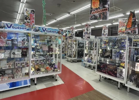 万代 仙台泉店 スマホ買取 口コミ レビュー