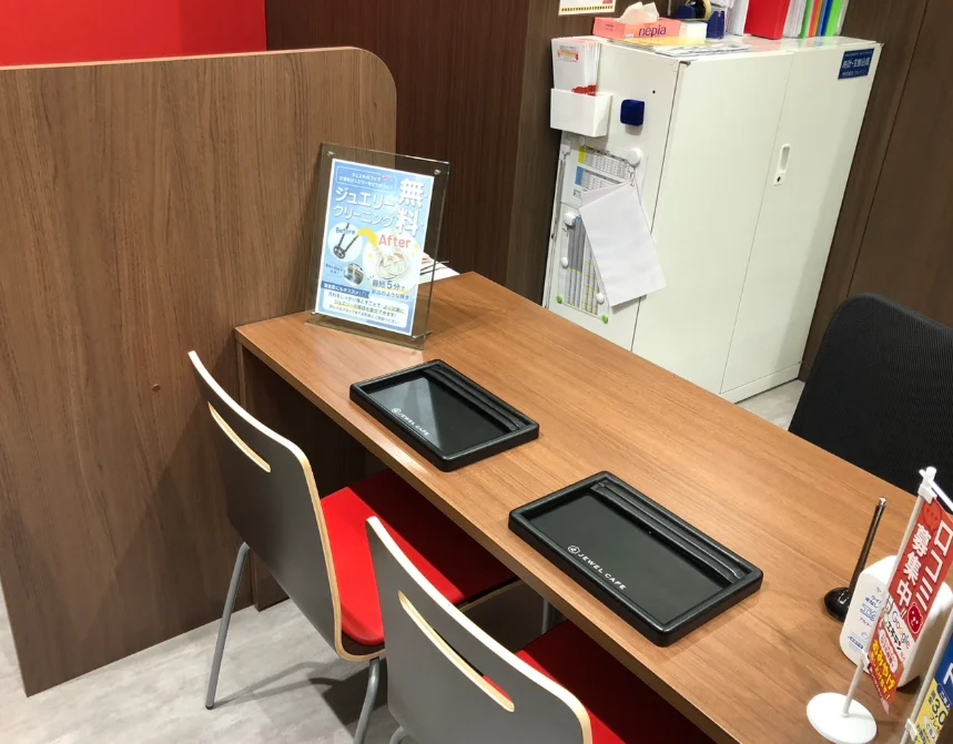 ジュエルカフェ イオンタウン天理店 スマホ買取 口コミ レビュー