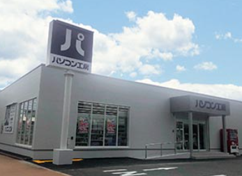 パソコン工房 奈良店 スマホ買取 口コミ レビュー