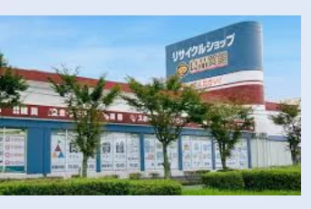 良品買館 奈良押熊店 スマホ買取 口コミ レビュー