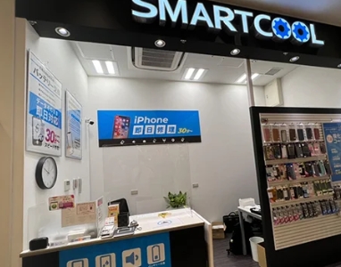 スマートクール イオンモールKYOTO店 スマホ買取 口コミ レビュー