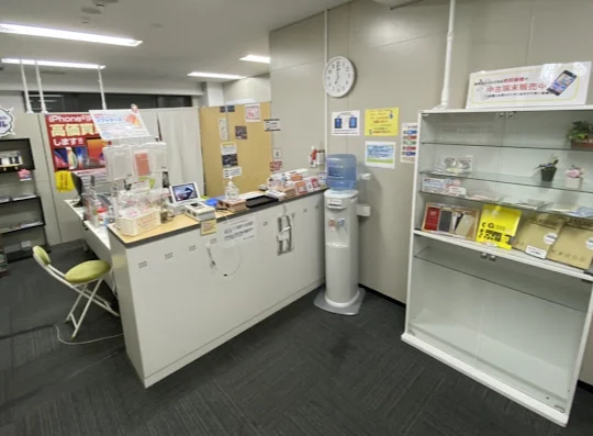 スマップル 仙台店 スマホ買取 口コミ レビュー