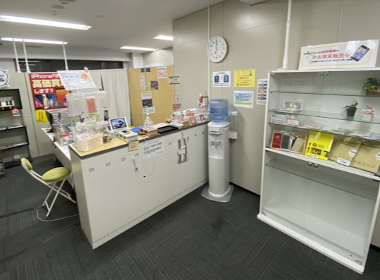 スマップル 仙台店 スマホ買取 口コミ レビュー