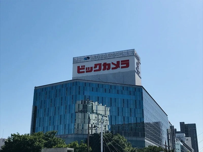 ソフマップ 岡山駅前店 スマホ買取 口コミ レビュー