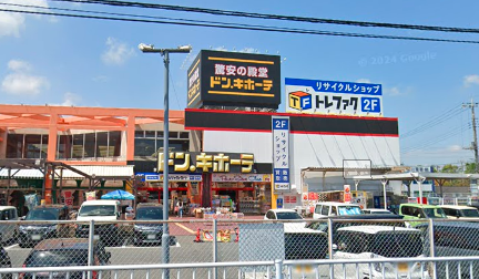 トレジャーファクトリー川越店スマホ買取 口コミ レビュー