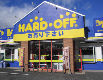 ハードオフ スマホ買取 口コミ レビュー