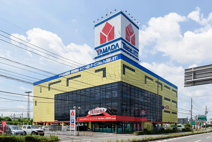 ヤマダデンキ YAMADA web.com 大分本店 スマホ買取 口コミ レビュー