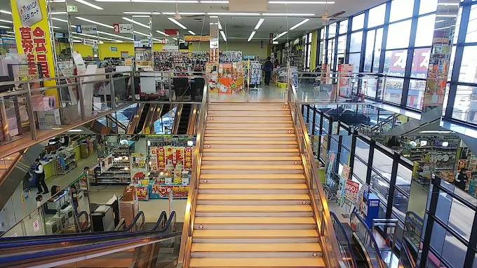 ヤマダデンキ YAMADA web.com 大分本店 スマホ買取 口コミ レビュー