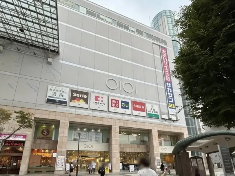 リサイクルキング草加マルイ店　スマホ買取 口コミ レビュー