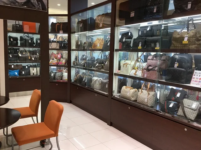 大黒屋ブランド館 パークプレイス大分店 スマホ買取 口コミ レビュー