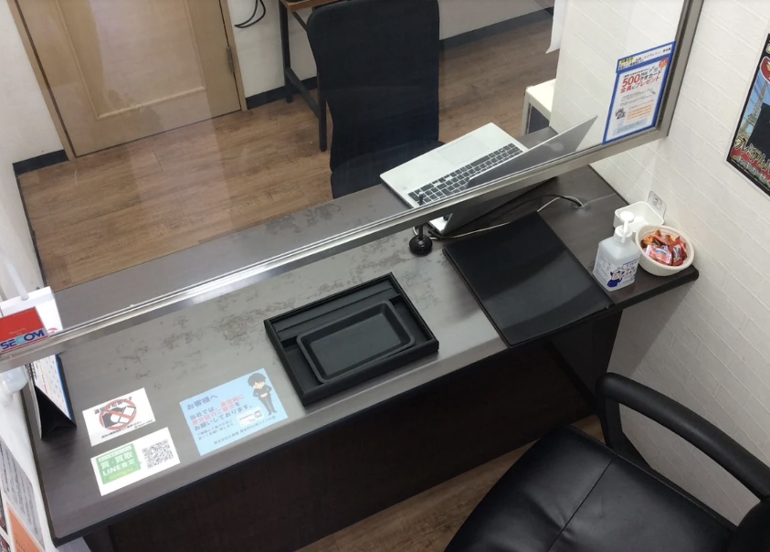 大黒屋 質水戸50号バイパス店 スマホ買取 口コミ レビュー