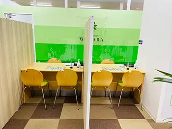 買取店わかば熊本カリーノ菊陽店 スマホ買取 口コミ レビュー
