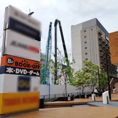 BOOKOFF 横浜ビブレ店スマホ買取 口コミ レビュー