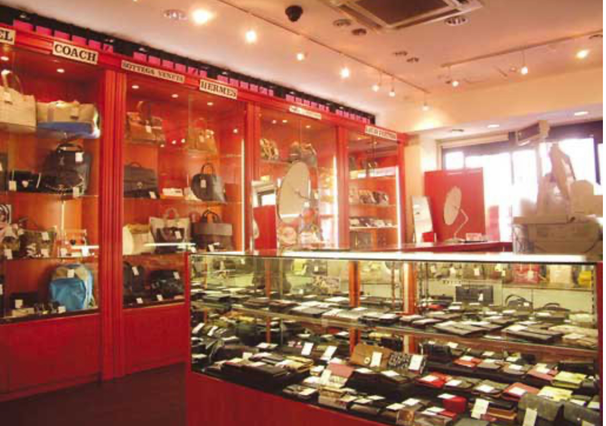 質屋かんてい局 新潟万代店　スマホ買取　口コミ　レビュー