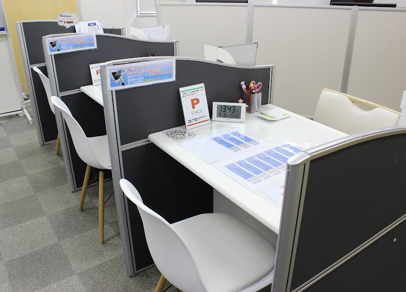 iPhone・iPad修理と買取のスマホBuyerJapan ドン・キホーテ新潟駅南店　スマホ買取　口コミ　レビュー