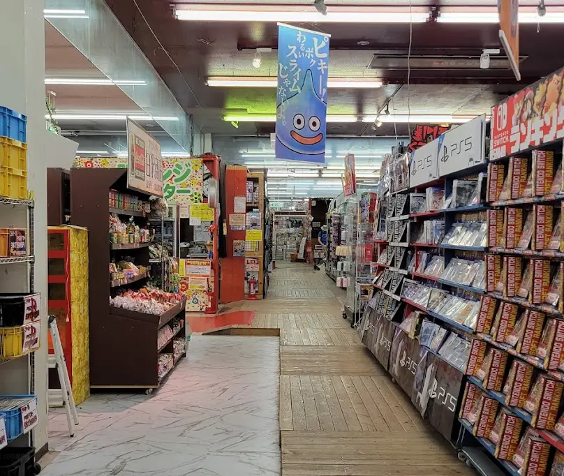 ガラクタ鑑定団 白沢店 スマホ買取 口コミ レビュー