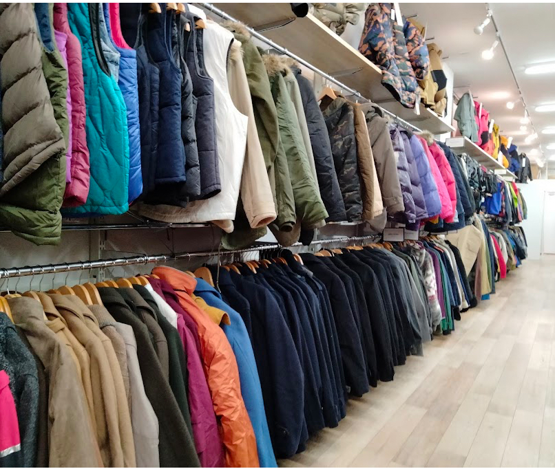 セカンドストリート 宇都宮簗瀬町店 スマホ買取 口コミ レビュー