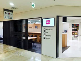 カメラのキタムラ 横浜／青葉台東急スクエア店スマホ買取 口コミ レビュー