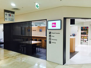 カメラのキタムラ 横浜／青葉台東急スクエア店スマホ買取 口コミ レビュー