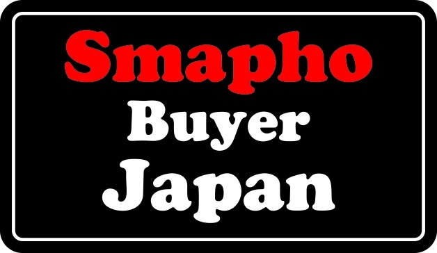 スマホBuyerJapan