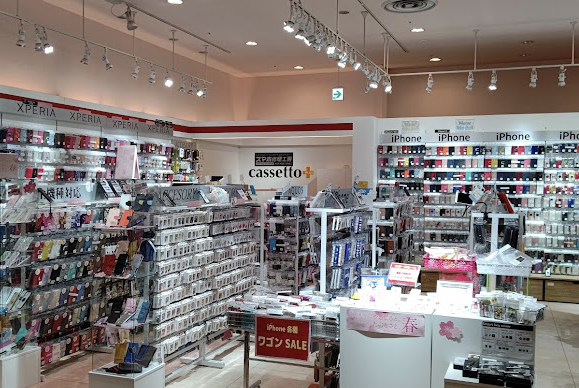 スマホ修理工房 イオンモール盛岡南店 スマホ買取 口コミ レビュー