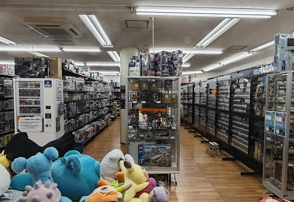 BOOKOFF 盛岡稲荷店 スマホ買取 口コミ レビュー