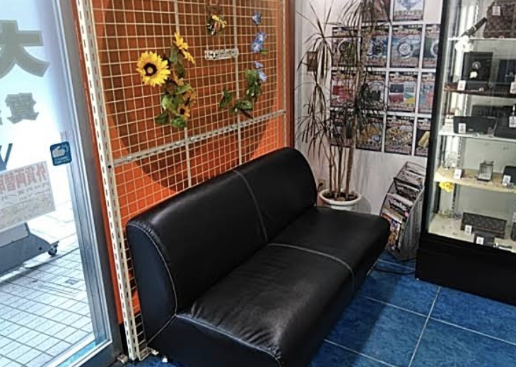 大黒屋 盛岡買取センター スマホ買取 口コミ レビュー