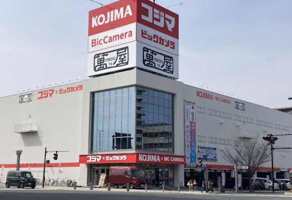 萬屋 盛岡店 スマホ買取 口コミ レビュー