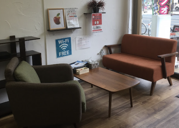 スマホ修理ジャパン 盛岡店 スマホ買取 口コミ レビュー